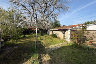 achat maison le-bouscat 33110