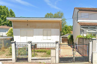 achat maison le-bouscat 33110