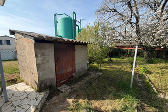 achat maison le-bouscat 33110
