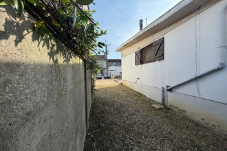 achat maison le-bouscat 33110