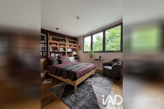achat maison le-bouscat 33110