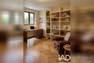 achat maison le-bouscat 33110