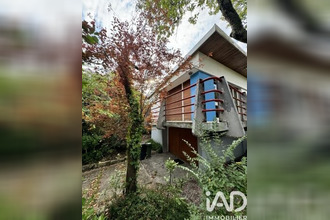 achat maison le-bouscat 33110