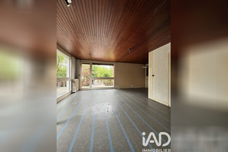 achat maison le-bouscat 33110