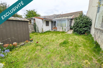 achat maison le-bouscat 33110
