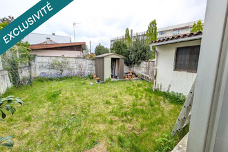 achat maison le-bouscat 33110