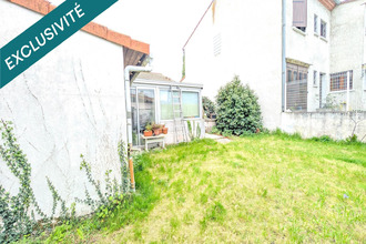 achat maison le-bouscat 33110