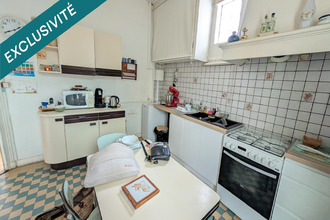 achat maison le-bouscat 33110