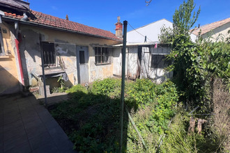 achat maison le-bouscat 33110