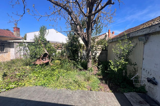 achat maison le-bouscat 33110