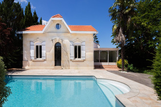achat maison le-bouscat 33110