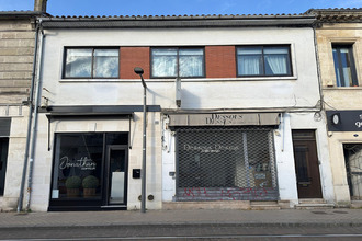 achat maison le-bouscat 33110
