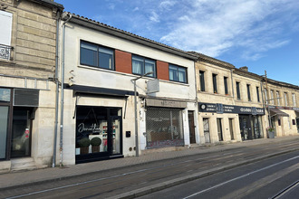 achat maison le-bouscat 33110