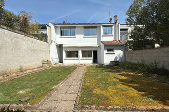 achat maison le-bouscat 33110