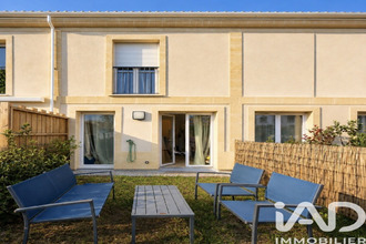 achat maison le-bouscat 33110
