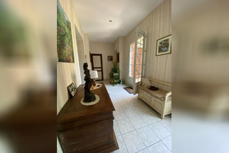 achat maison le-bouscat 33110