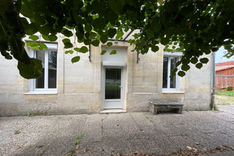 achat maison le-bouscat 33110