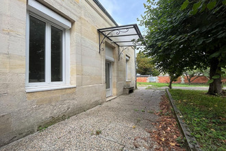 achat maison le-bouscat 33110