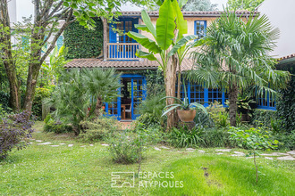 achat maison le-bouscat 33110