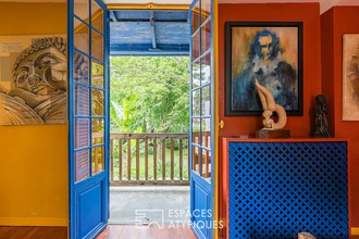 achat maison le-bouscat 33110