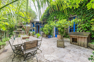 achat maison le-bouscat 33110