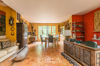 achat maison le-bouscat 33110
