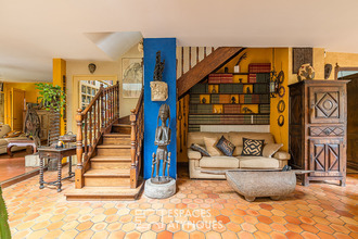 achat maison le-bouscat 33110