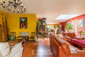achat maison le-bouscat 33110