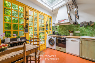achat maison le-bouscat 33110