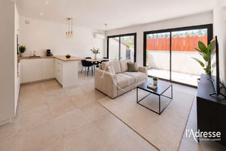 achat maison le-bouscat 33110