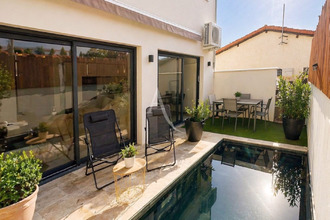 achat maison le-bouscat 33110