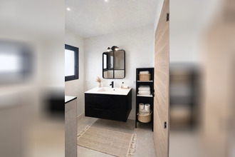 achat maison le-bouscat 33110