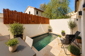 achat maison le-bouscat 33110