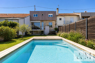 achat maison le-bouscat 33110