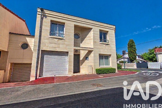 achat maison le-bouscat 33110