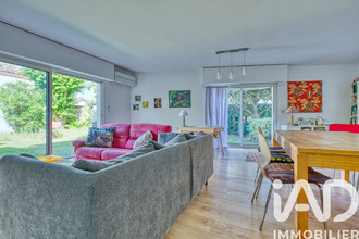 achat maison le-bouscat 33110