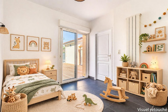 achat maison le-bouscat 33110