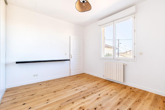 achat maison le-bouscat 33110