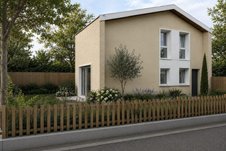 achat maison le-bouscat 33110