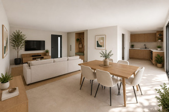 achat maison le-bouscat 33110