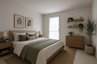 achat maison le-bouscat 33110