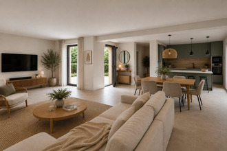 achat maison le-bouscat 33110