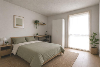 achat maison le-bouscat 33110