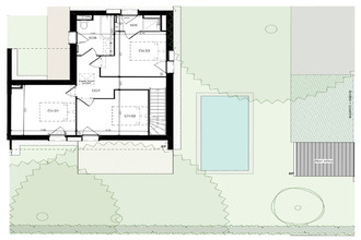 achat maison le-bouscat 33110