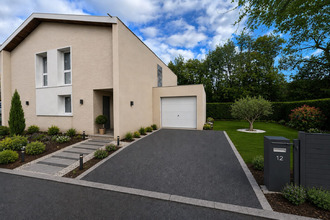 achat maison le-bouscat 33110