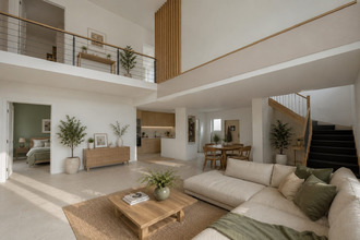 achat maison le-bouscat 33110
