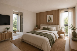 achat maison le-bouscat 33110