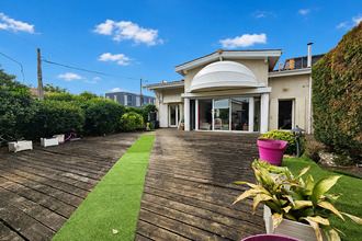 achat maison le-bouscat 33110
