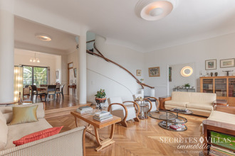 achat maison le-bouscat 33110