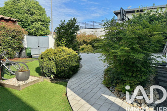 achat maison le-bouscat 33110